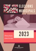 Eleccions Municipals 2023
